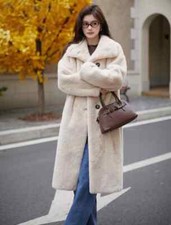 Giacca Cappotto Pelliccia