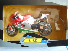 Loris Capirossi #65 Ducati