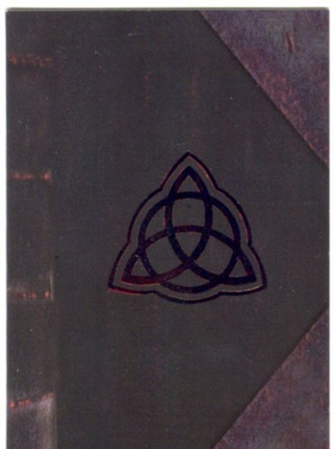 Charmed season the book of - charmed, 1
