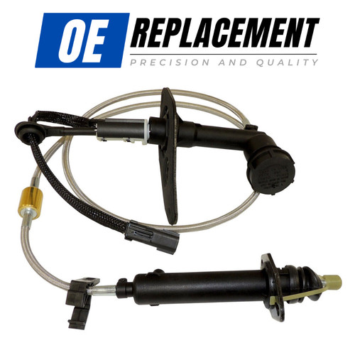 Cilindro embrague para lhd - embrague,