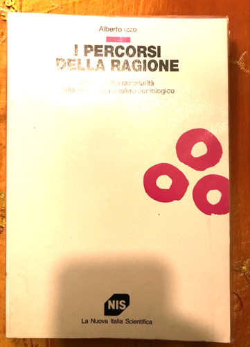 Percorsi della ragione il - i,