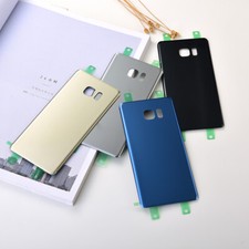 Cover batteria posteriore