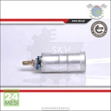 Pompa Carburante Exxn Benzina