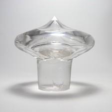 ANTICO TAPPO PER BOTTIGLIA