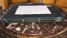 Cisco catalyst 2950 switch - 2950,