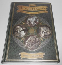 GLI ALLEGRI COMPARI R. L. Stevenson I PRIMI MAESTRI DEL FANTASTICO SIGILLATO RBA