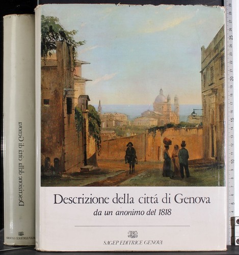 Descrizione della città - descrizione,