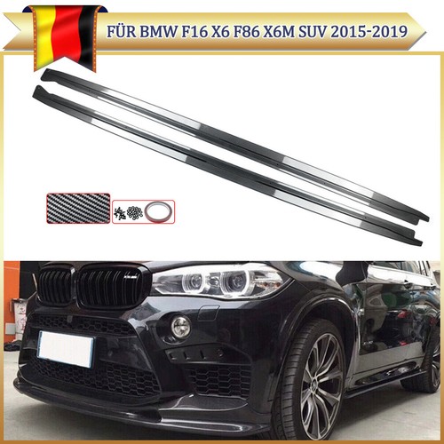 Carbon color per bmw f15 - carbon, x5