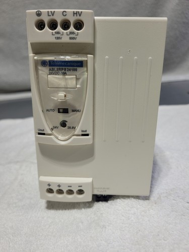 Telemecanique abl8rps24100 - telemecanique,