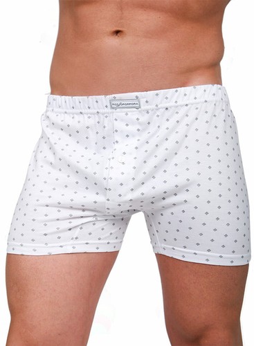 Boxer fantasia classica da - 6,