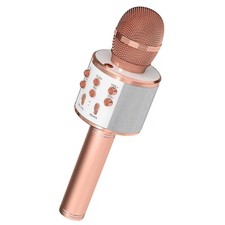 5 Core Microphone Wireless