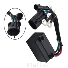 Relè Assetto Inclinazione per