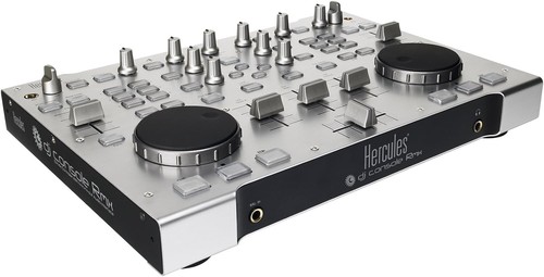 Hercules console rmx - hercules, dj