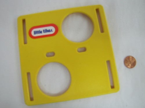 Little tikes miniatura casa - little,