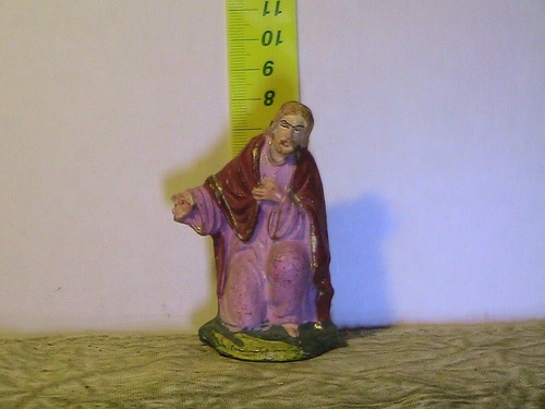 Statuina presepe - statuina,