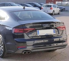 paraurti posteriore audi a5