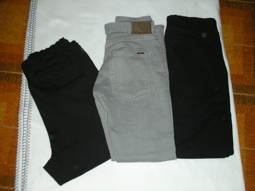 Pantaloni pants jeans - n.3,