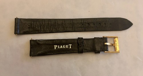 Piaget cinturino completo - completo, di