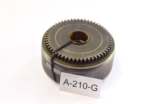 Aprilia pegaso 650 1992 - 650, bj