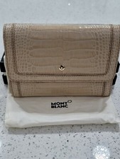 Portafoglio Montblanc Boheme 6