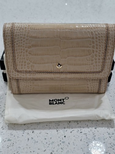 Portafoglio montblanc boheme - montblanc, 6