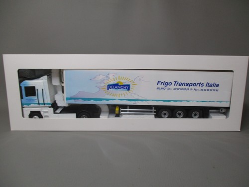 Dv11065 camion eligor - dv11065, 1/43