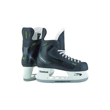 Pattini da hockey su ghiaccio Open Box Reebok RK-2203-1k Jr. Ribcore taglia 1