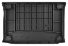 Vasca baule 3D FORD Focus I