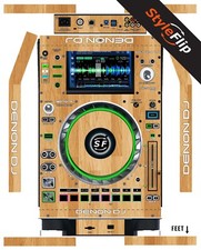 Denon DJ SC5000/5000M Prime