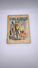 80212 Libro Storia di Cosetta