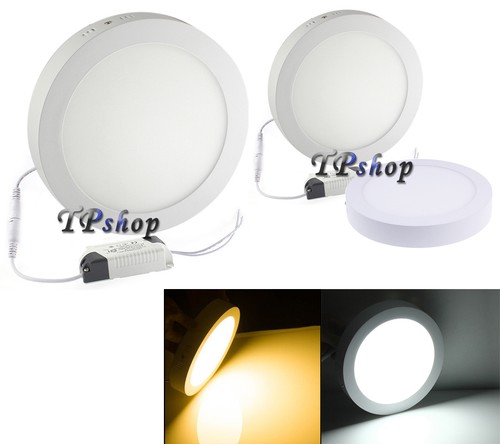 Plafoniera led faretto - plafoniera, faro