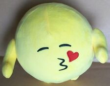 Peluche Emoji Love 20 cm