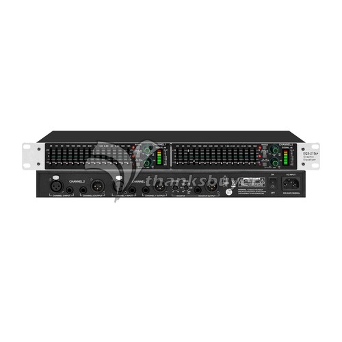 Eqx 215 equalizzatore 15 - eqx-215+,