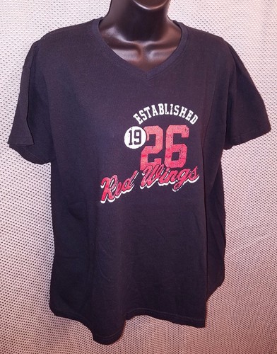 Detroit red wings black - detroit,
