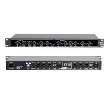 234xl crossover audio - 234xl,