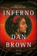 Inferno di Dan Brown