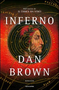 Inferno dan brown - inferno, di