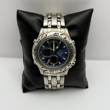 Orologio Accurist Uomo