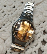 Orologio Vintage Seiko DX Uomo