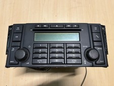 Radio Autoradio 7G9N-14C230
