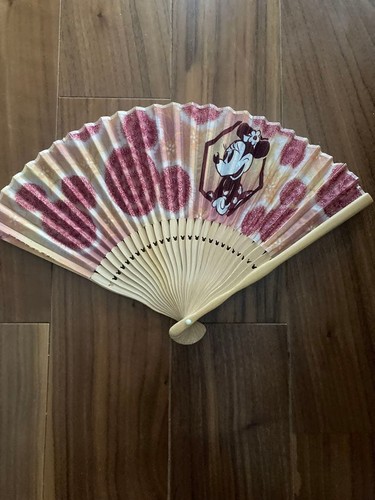 Ventilatore disney minnie - ventilatore,