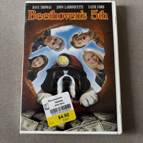 Beethoven 5th - beethoven's,