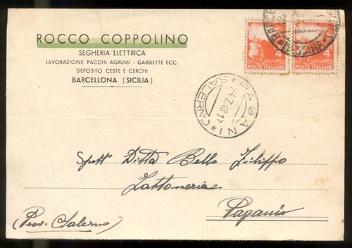 Barcellona pozzo gotto - pozzo, di