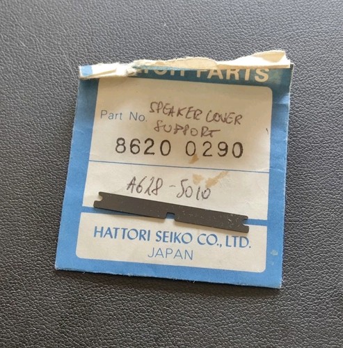 Vintage watch seiko a628 0290 - seiko, a628-0290