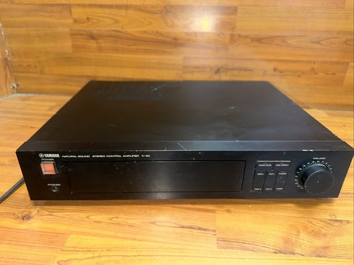 Preamplificatore yamaha - preamplificatore,
