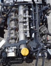 Motore Fiat Freemont 2.0 Mjet