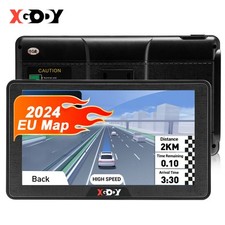 XGODY 7'' Touch Screen 16GB