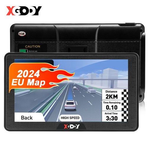 Xgody touch screen 16gb - xgody,
