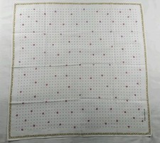 Sciarpa sciarpa cotone