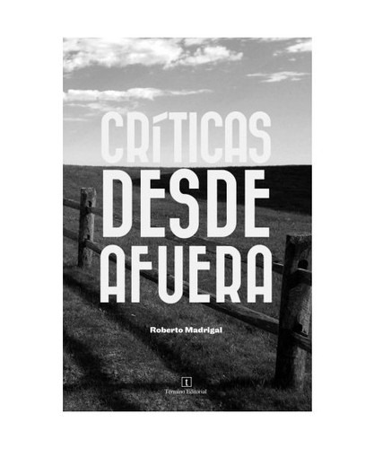 Criticas desde afuera